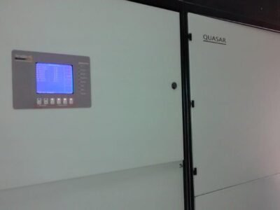 50Kw AM Broadcast Transmitters (140% Modulation peak )