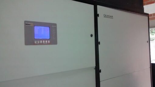 50Kw AM Broadcast Transmitters (140% Modulation peak )