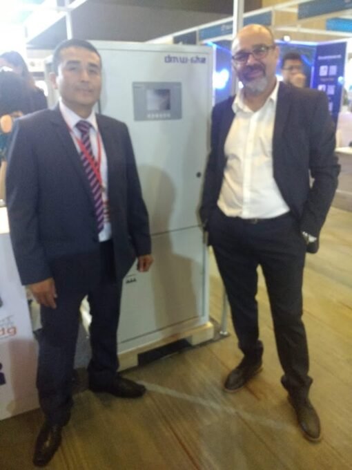 3Kw AM Broadcast Transmitters (140% Modulation peak ) - Imagen 7