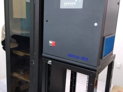 1k5Kw AM Broadcast Transmitters (140% Modulation peak )