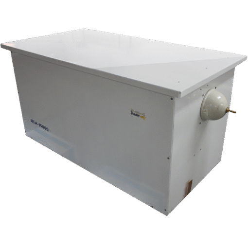 1k5 to 250kw Antenna Tunning Unit, ATU  and Folded Monopole - Imagen 4