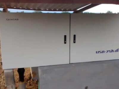 1k5 to 250kw Antenna Tunning Unit, ATU  and Folded Monopole