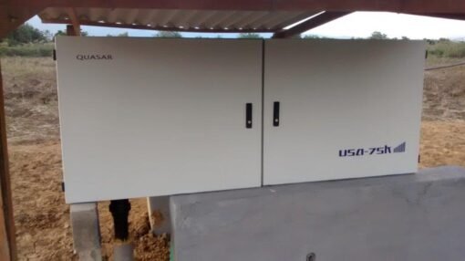 1k5 to 250kw Antenna Tunning Unit, ATU  and Folded Monopole