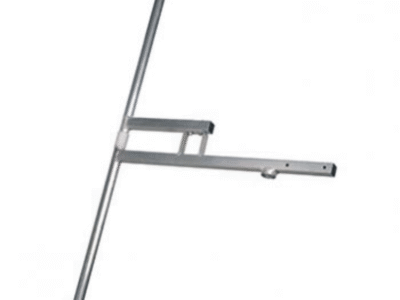 Antena Dipolo 2Kw ADX-716N