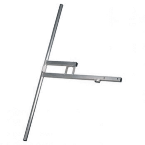 Antena Dipolo 2Kw ADX-716N