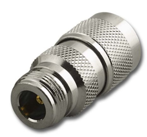 RFA-8662 50-Ohms Connector