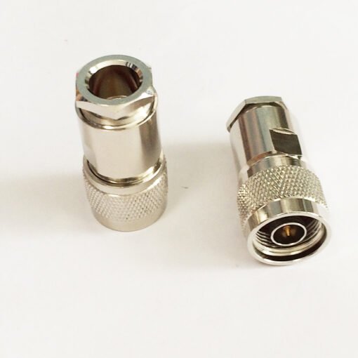 Conector N - Macho para RG8