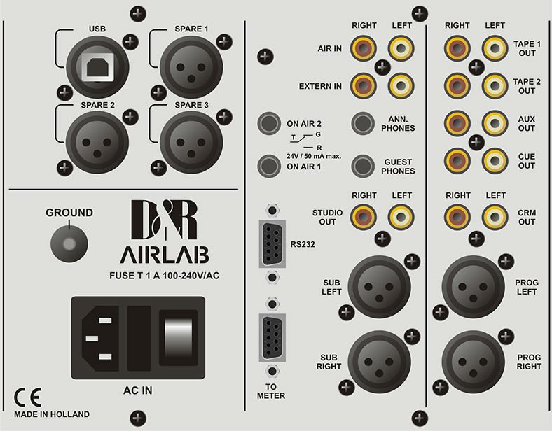 Consola AIRLAB-DT (copia) - Imagen 3