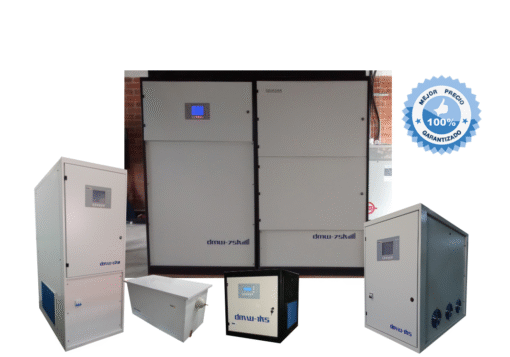 50Kw AM Broadcast Transmitters (140% Modulation peak ) - Imagen 3
