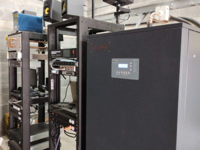 5kw AM Broadcast Transmitters (140% Modulation peak )