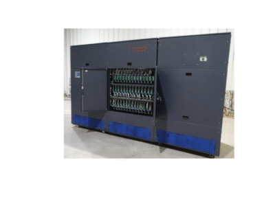100kw AM Broadcast Transmitters (140% Modulation peak )