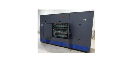 100kw AM Broadcast Transmitters (140% Modulation peak )