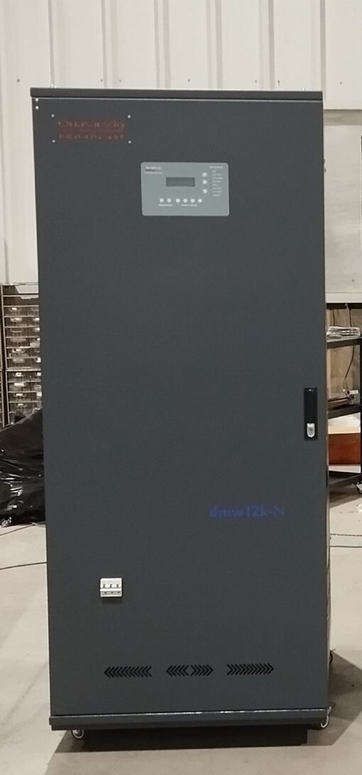 10Kw AM Broadcast Transmitters (140% Modulation peak) - Imagen 2