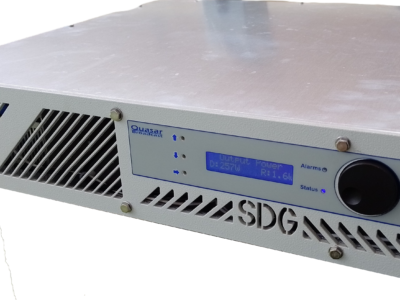 Quasar FM Broadcast Transmitters